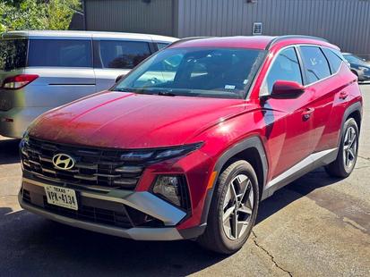 hyundai tucson 2025 5NMJB3DE5SH460229 image hyundai tucson 2025 5NMJB3DE5SH460229 image