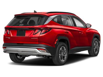 hyundai tucson 2025 KM8JBDD15SU258921 image hyundai tucson 2025 KM8JBDD15SU258921 image