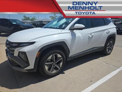 hyundai tucson 2025 5NMJBCDE1SH495835 image hyundai tucson 2025 5NMJBCDE1SH495835 image
