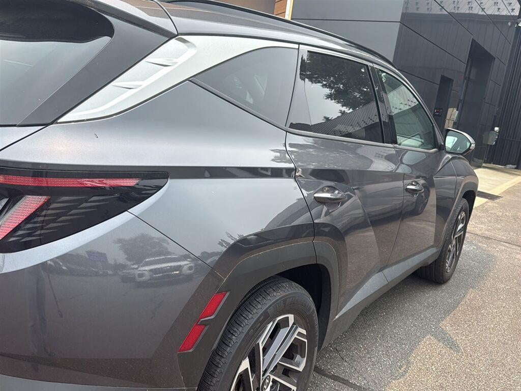 hyundai tucson 2025 KM8JEDD12SU317947 image hyundai tucson 2025 KM8JEDD12SU317947 image