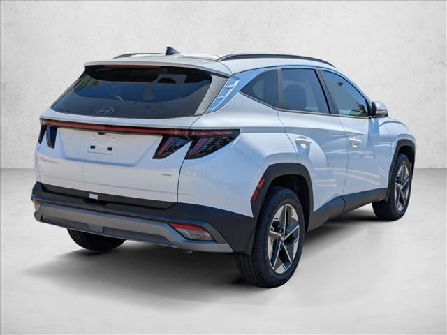 hyundai tucson 2025 3KMJCCDE4SE022142 image hyundai tucson 2025 3KMJCCDE4SE022142 image