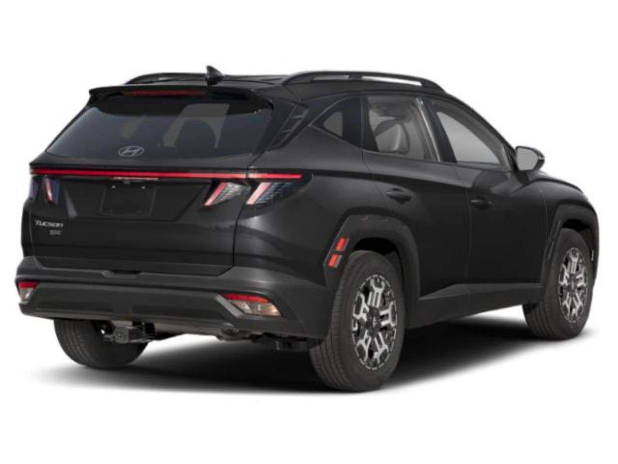 hyundai tucson 2025 5NMJF3DE2SH547865 image hyundai tucson 2025 5NMJF3DE2SH547865 image