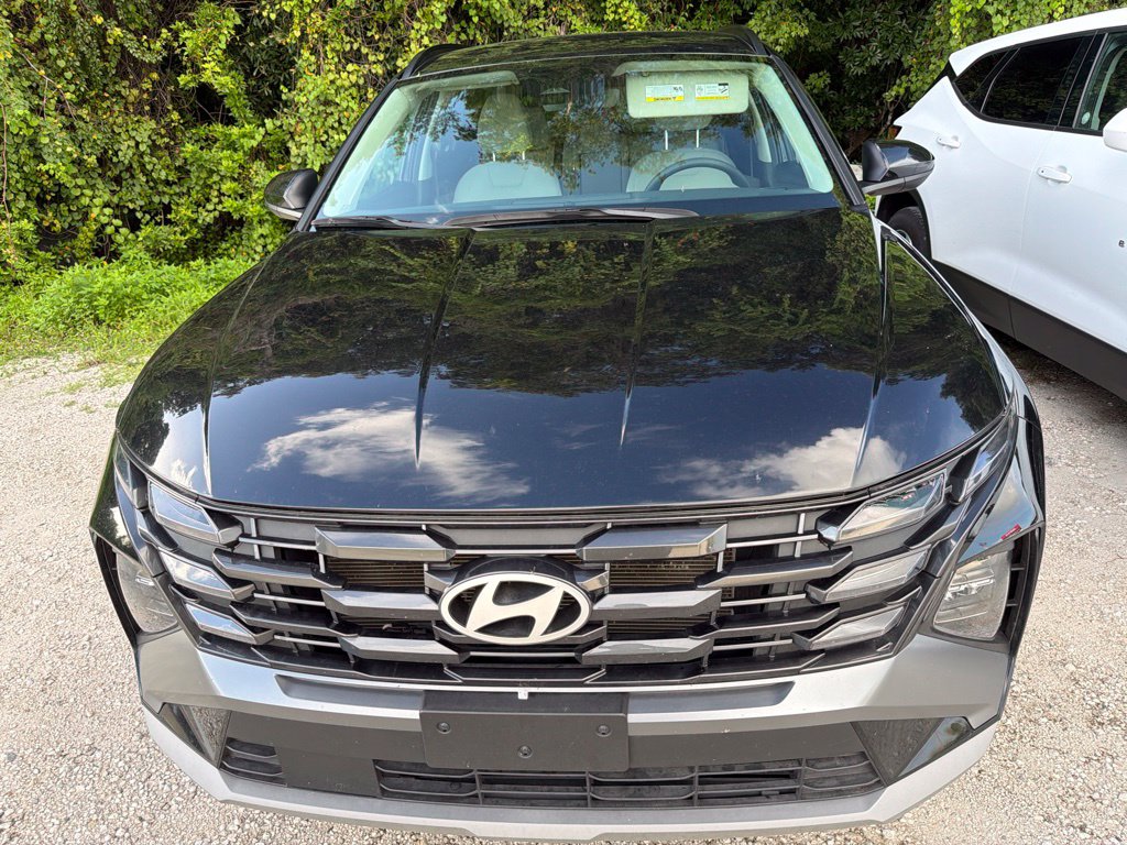 hyundai tucson 2025 5NMJB3DE1SH545584 image hyundai tucson 2025 5NMJB3DE1SH545584 image