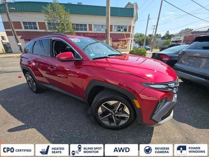 hyundai tucson 2025 5NMJBCDE0SH577202 image hyundai tucson 2025 5NMJBCDE0SH577202 image
