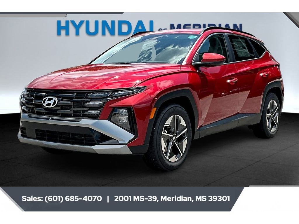 hyundai tucson 2025 5NMJB3DE3SH595516 image hyundai tucson 2025 5NMJB3DE3SH595516 image