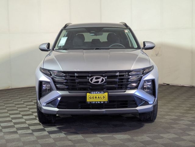 hyundai tucson 2025 5NMJBCDE8SH469734 image hyundai tucson 2025 5NMJBCDE8SH469734 image