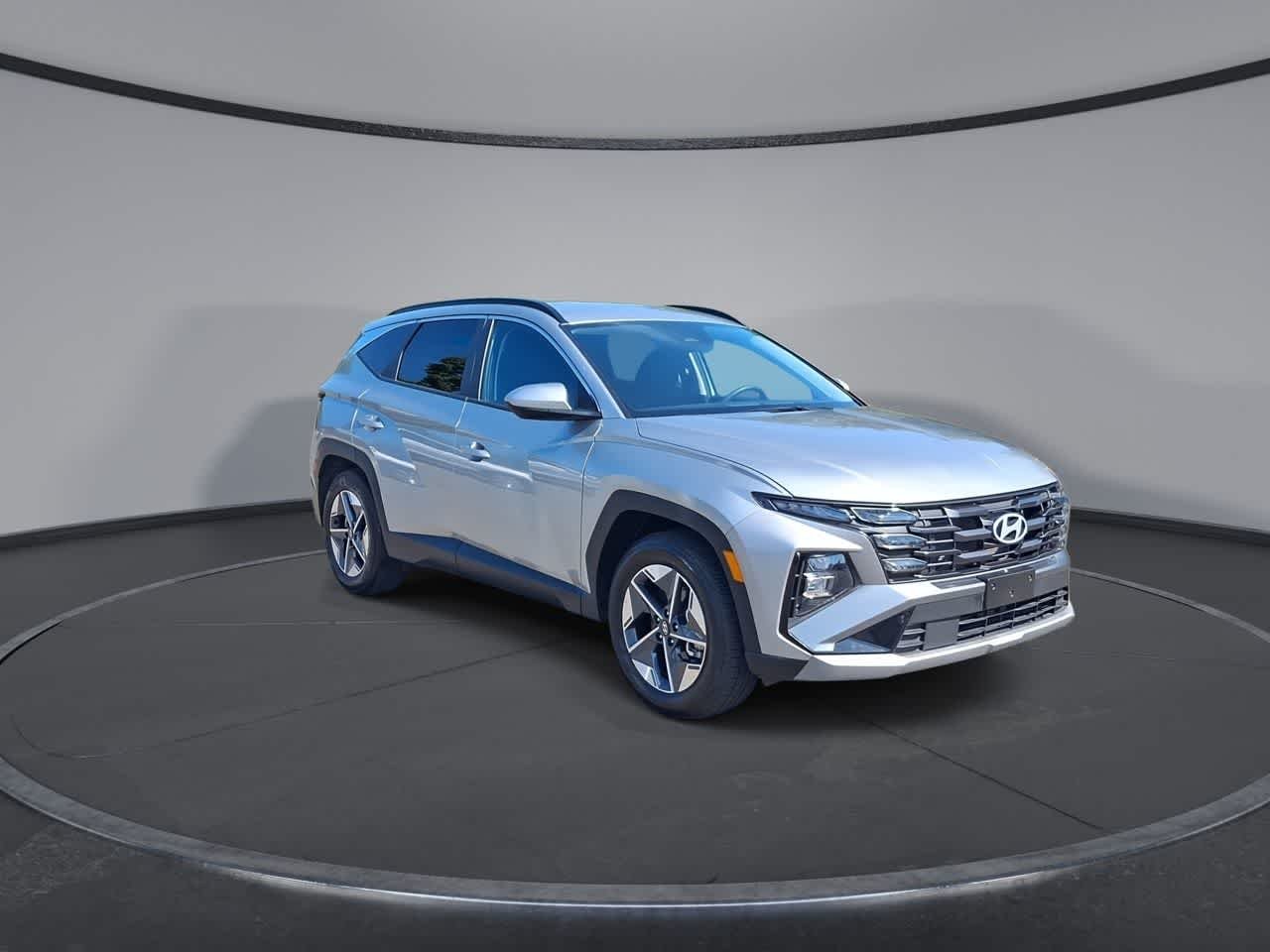 hyundai tucson 2025 5NMJB3DE5SH505492 image hyundai tucson 2025 5NMJB3DE5SH505492 image