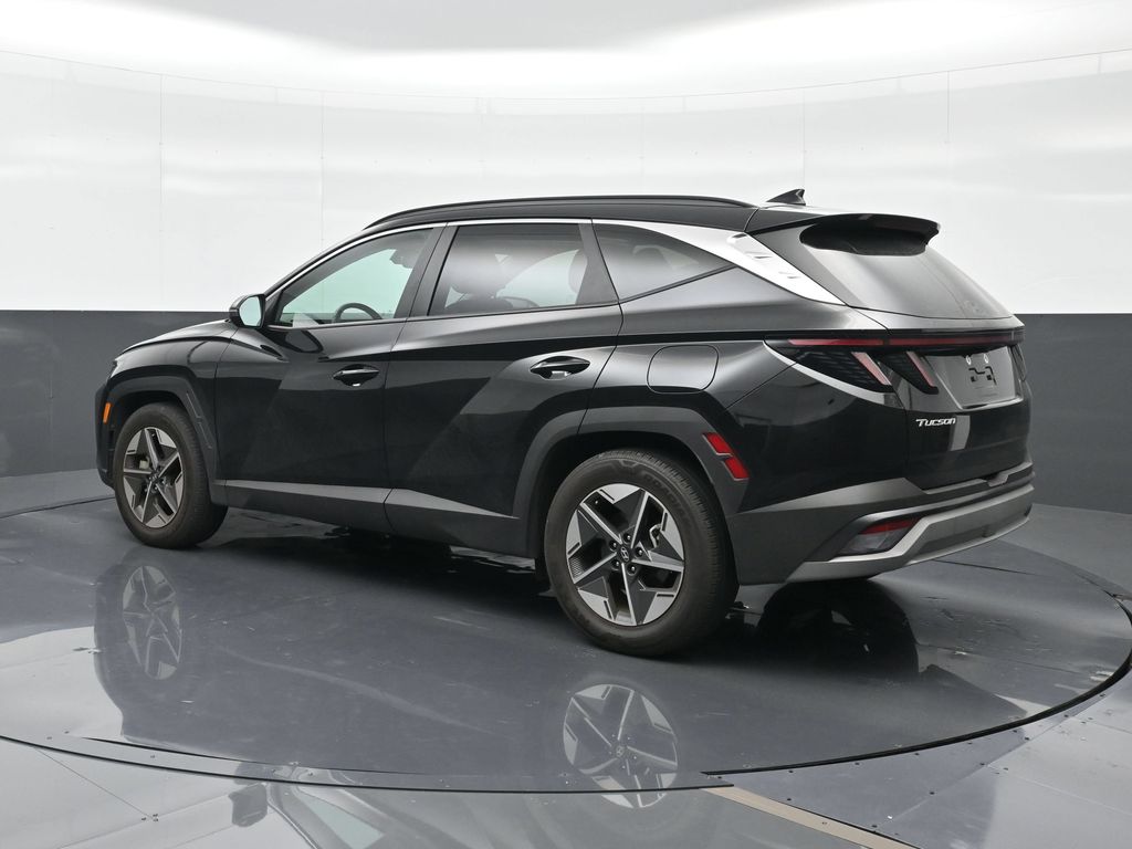 hyundai tucson 2025 3KMJC3DE7SE015556 image hyundai tucson 2025 3KMJC3DE7SE015556 image