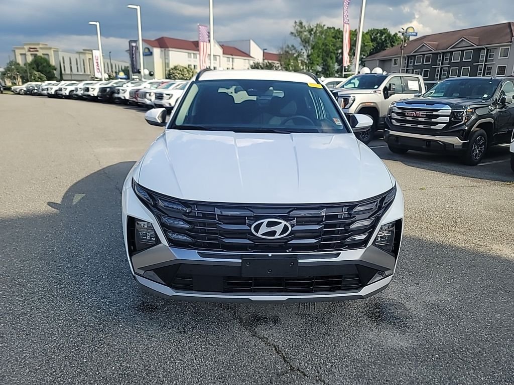 hyundai tucson 2025 5NMJB3DE0SH544751 image hyundai tucson 2025 5NMJB3DE0SH544751 image