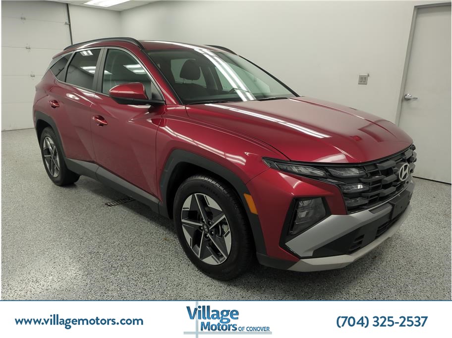 hyundai tucson 2025 5NMJB3DE4SH440845 image hyundai tucson 2025 5NMJB3DE4SH440845 image