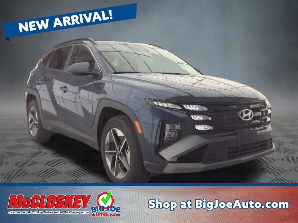 hyundai tucson 2025 5NMJBCDE5SH496261 image hyundai tucson 2025 5NMJBCDE5SH496261 image