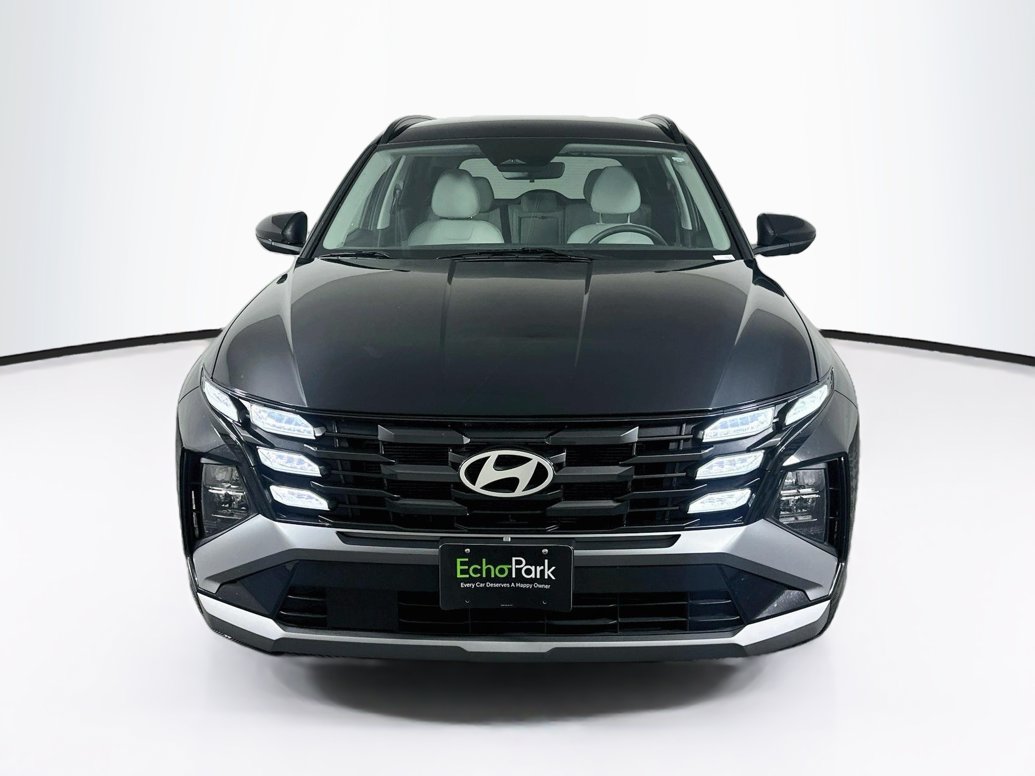 hyundai tucson 2025 5NMJB3DE8SH533335 image hyundai tucson 2025 5NMJB3DE8SH533335 image