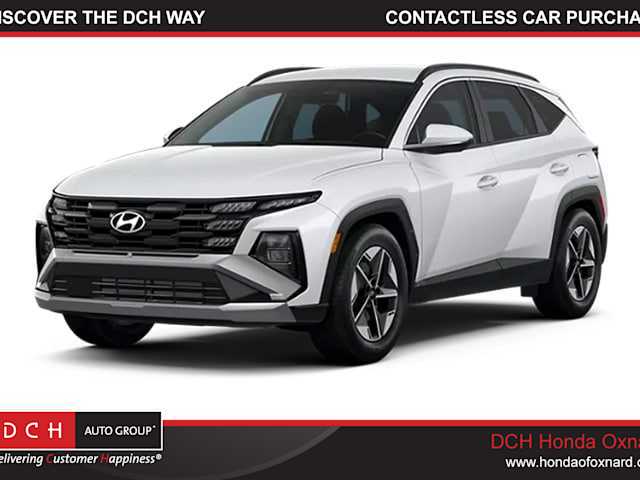hyundai tucson 2025 5NMJB3DEXSH502393 image hyundai tucson 2025 5NMJB3DEXSH502393 image
