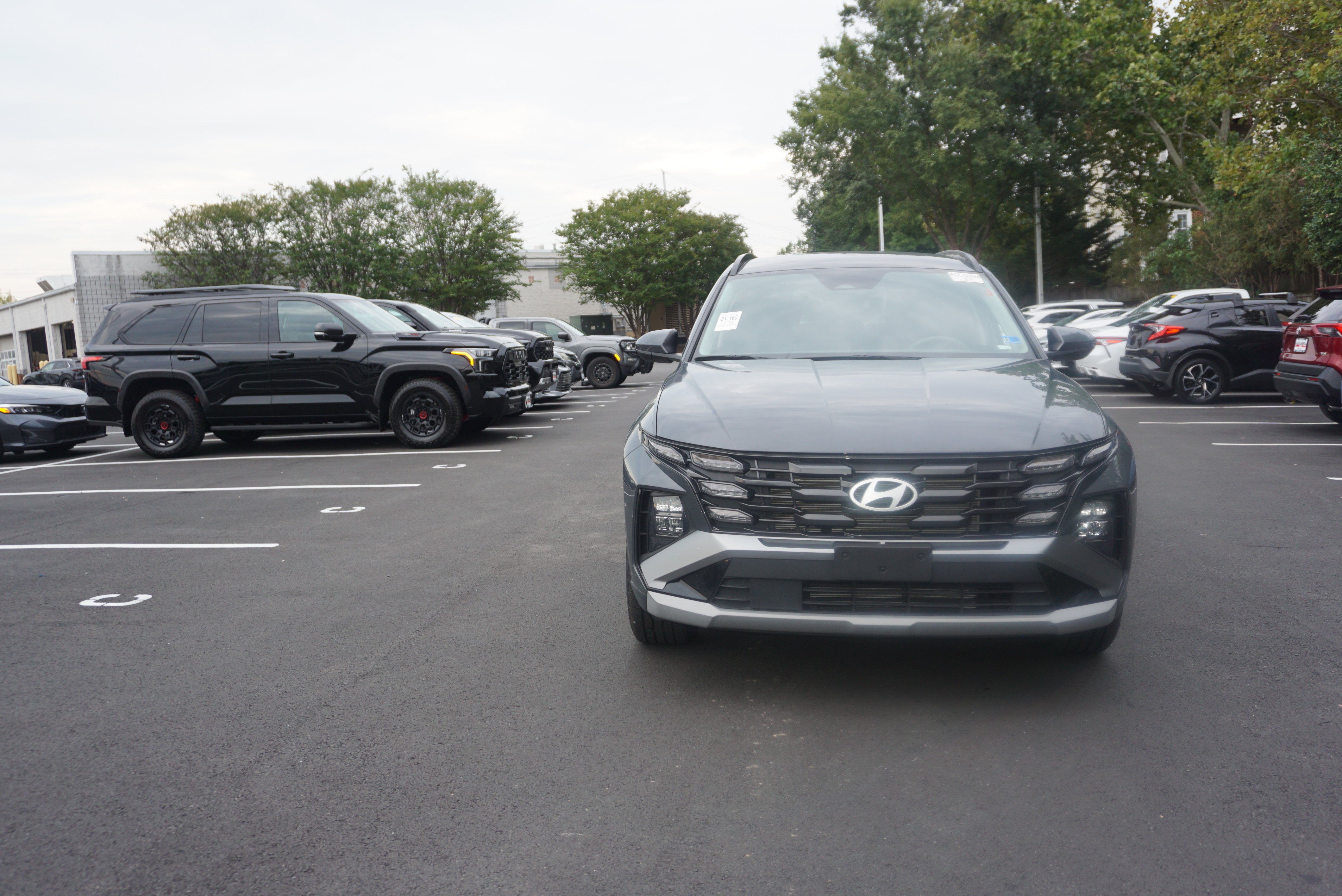 hyundai tucson 2025 5NMJB3DE7SH482877 image hyundai tucson 2025 5NMJB3DE7SH482877 image