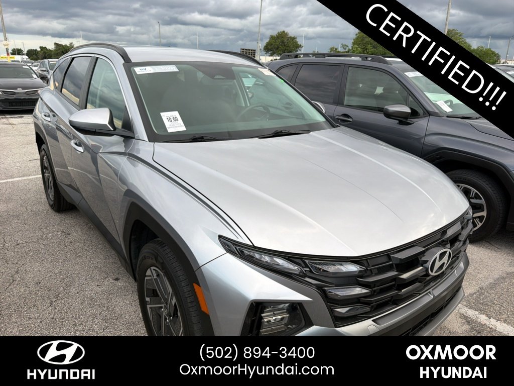hyundai tucson 2025 KM8JBDD15SU268946 image hyundai tucson 2025 KM8JBDD15SU268946 image