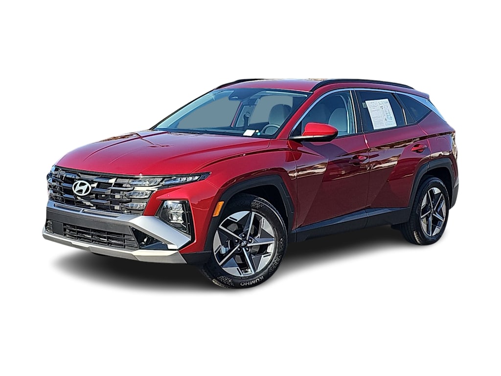 hyundai tucson 2025 5NMJB3DE5SH589877 image hyundai tucson 2025 5NMJB3DE5SH589877 image