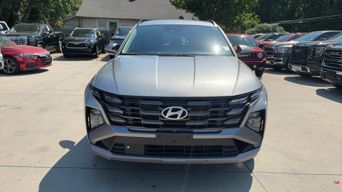 hyundai tucson 2025 5NMJB3DE9SH549706 image hyundai tucson 2025 5NMJB3DE9SH549706 image