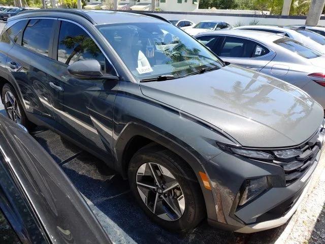 hyundai tucson 2025 5NMJB3DE7SH512010 image hyundai tucson 2025 5NMJB3DE7SH512010 image