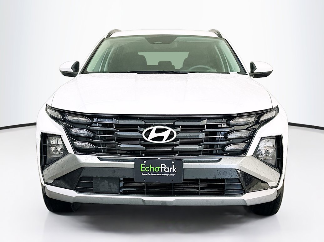 hyundai tucson 2025 5NMJBCDE0SH544099 image hyundai tucson 2025 5NMJBCDE0SH544099 image