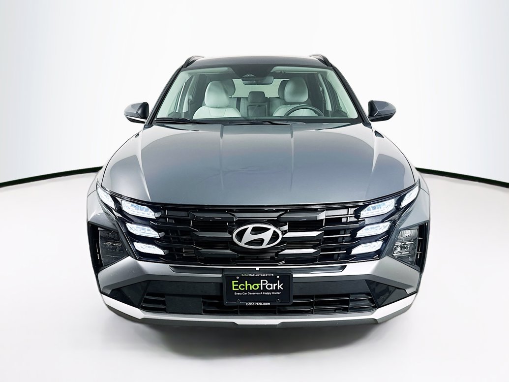 hyundai tucson 2025 5NMJBCDE4SH547877 image hyundai tucson 2025 5NMJBCDE4SH547877 image