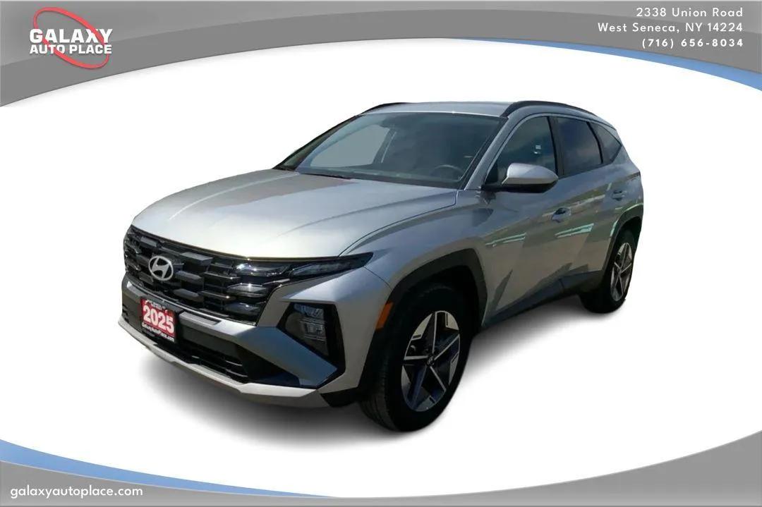 hyundai tucson 2025 5NMJBCDE0SH561646 image hyundai tucson 2025 5NMJBCDE0SH561646 image