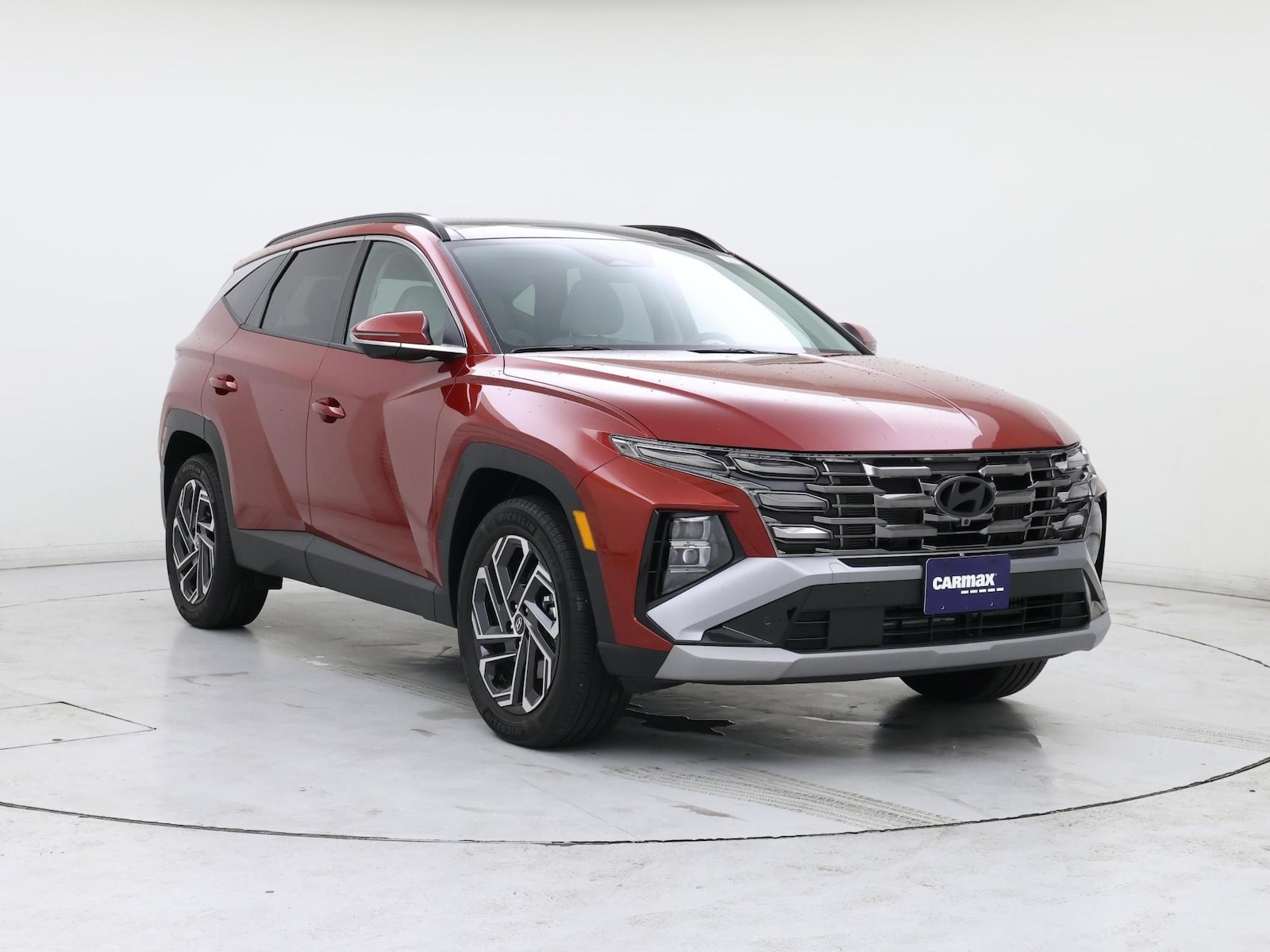 hyundai tucson 2025 KM8JEDD18SU348779 image hyundai tucson 2025 KM8JEDD18SU348779 image