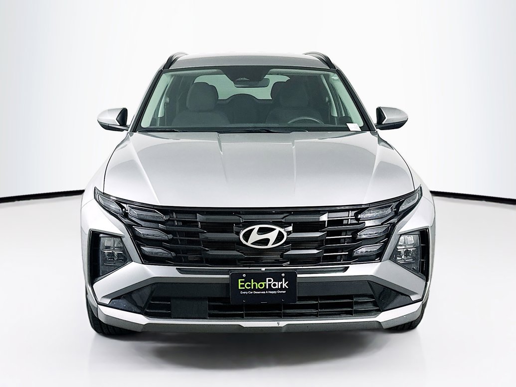 hyundai tucson 2025 5NMJB3DE7SH507194 image hyundai tucson 2025 5NMJB3DE7SH507194 image