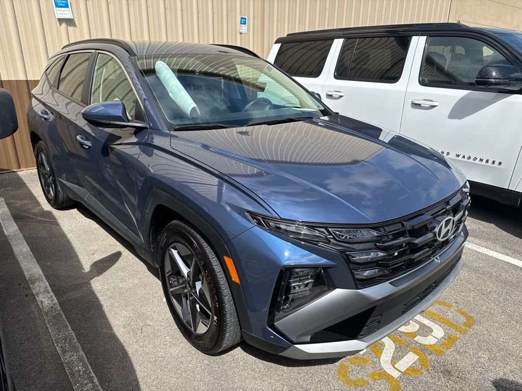 hyundai tucson 2025 5NMJB3DE3SH515695 image hyundai tucson 2025 5NMJB3DE3SH515695 image