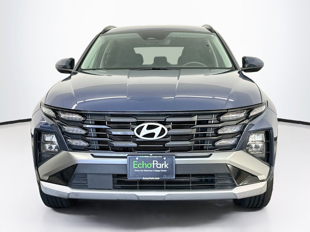 hyundai tucson 2025 5NMJBCDE7SH492678 image hyundai tucson 2025 5NMJBCDE7SH492678 image
