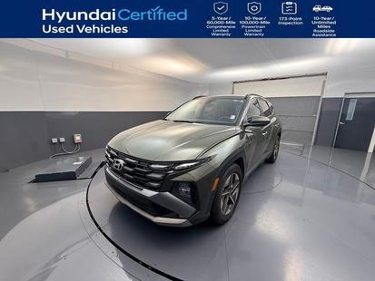 hyundai tucson 2025 5NMJB3DE5SH444984 image hyundai tucson 2025 5NMJB3DE5SH444984 image
