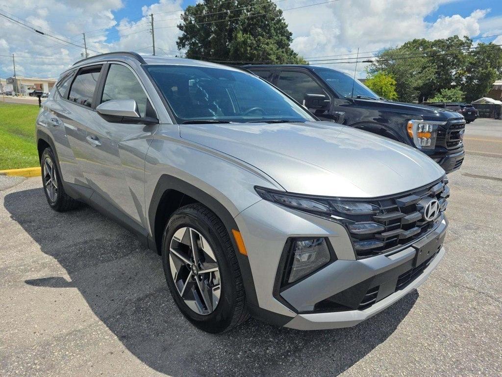 hyundai tucson 2025 5NMJB3DE7SH517658 image hyundai tucson 2025 5NMJB3DE7SH517658 image