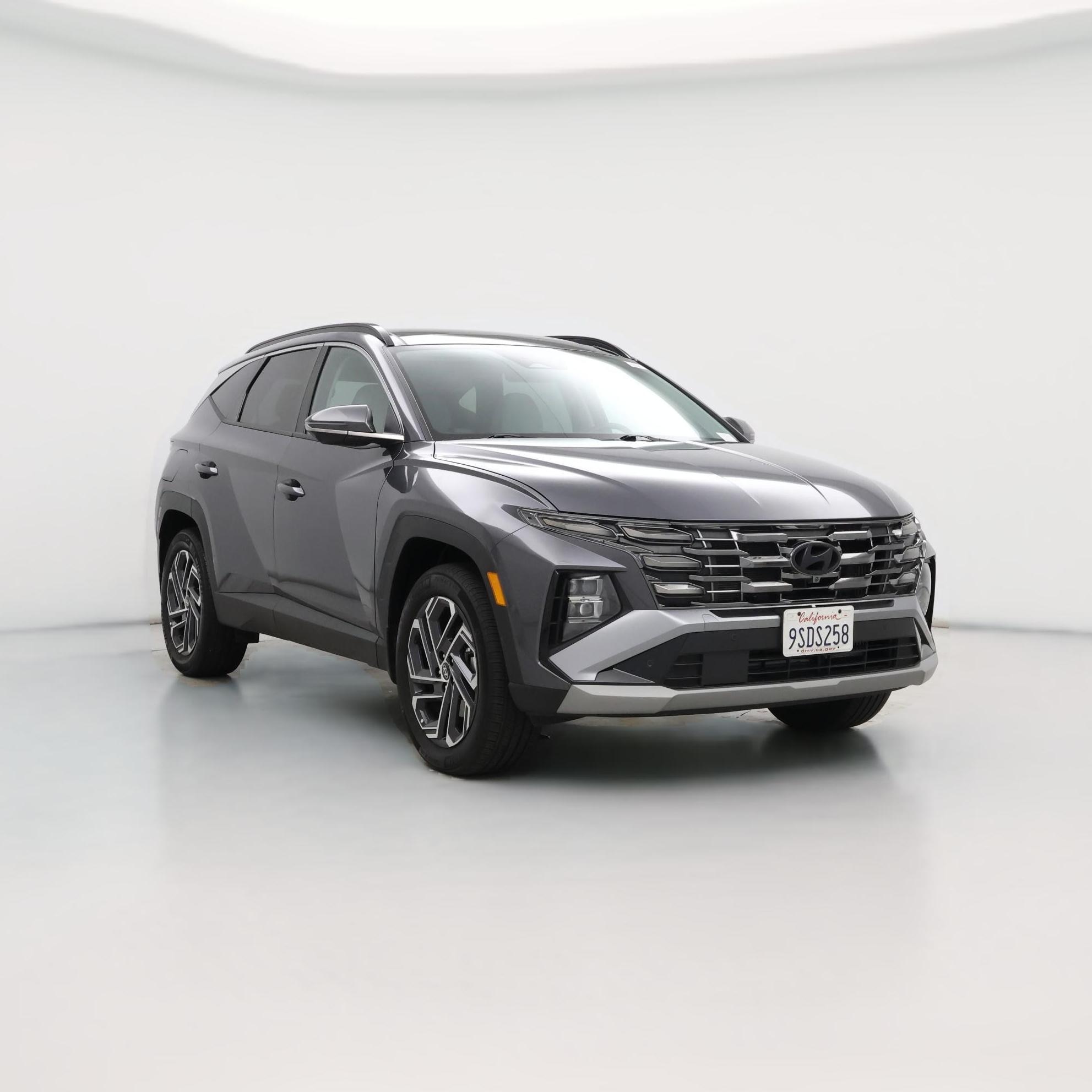 hyundai tucson 2025 KM8JFDD2XSU262198 image hyundai tucson 2025 KM8JFDD2XSU262198 image