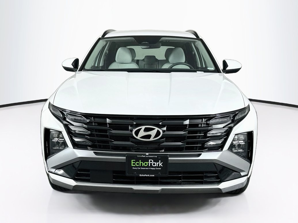 hyundai tucson 2025 5NMJBCDE7SH558131 image hyundai tucson 2025 5NMJBCDE7SH558131 image