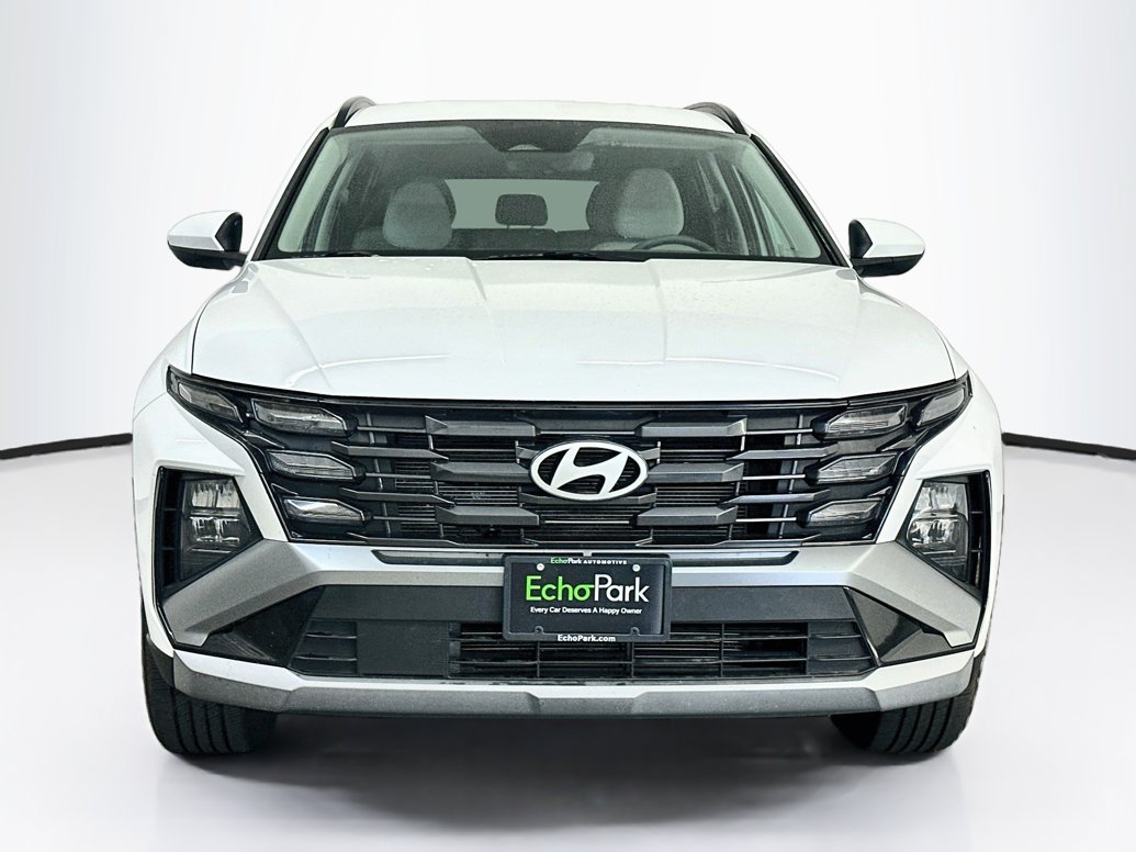 hyundai tucson 2025 5NMJBCDE5SH491030 image hyundai tucson 2025 5NMJBCDE5SH491030 image