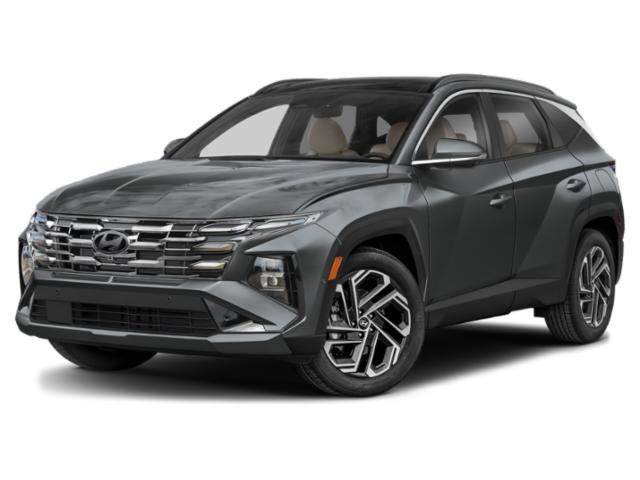 hyundai tucson 2025 5NMJECDE6SH509221 image