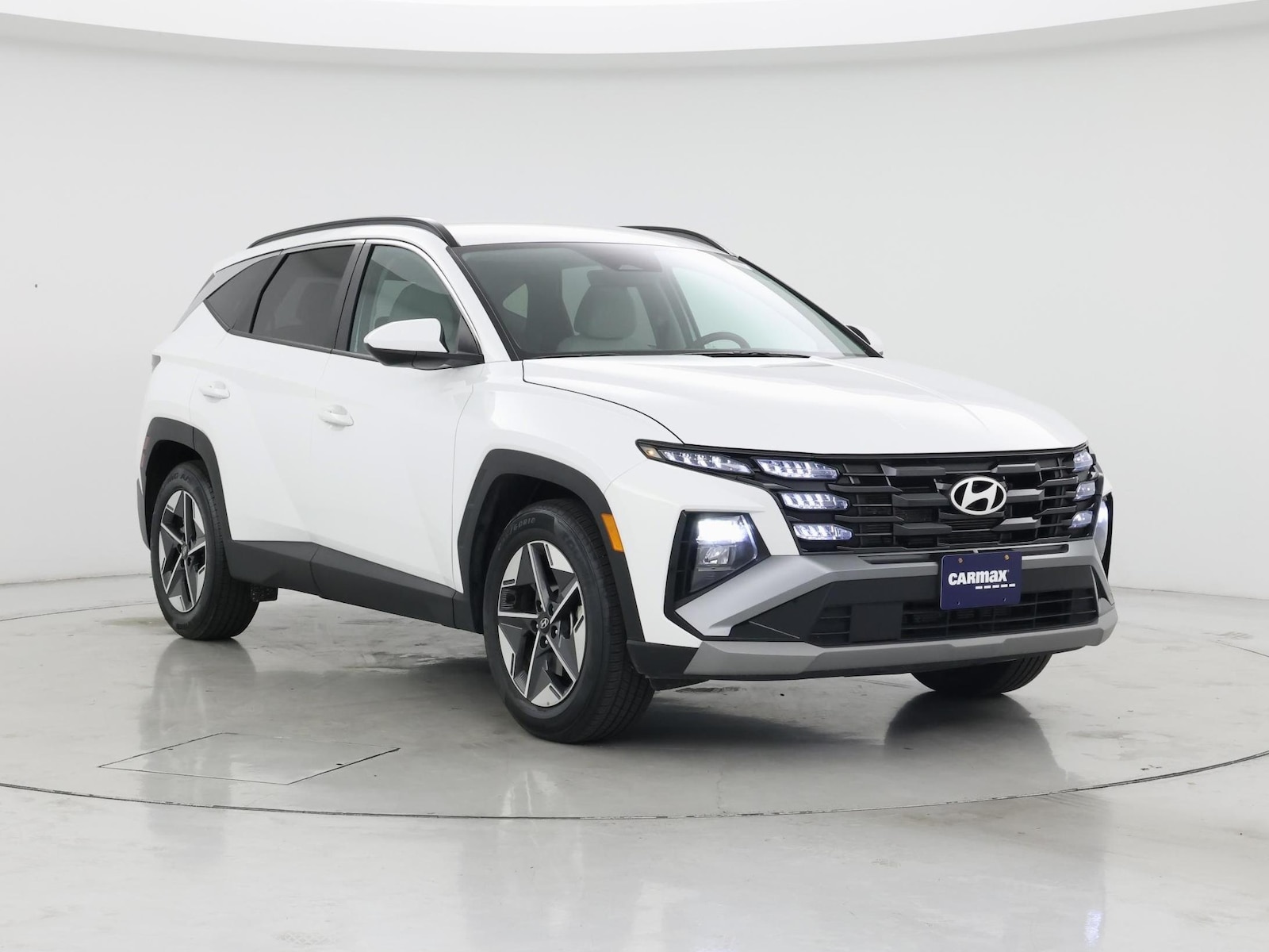 hyundai tucson 2025 5NMJB3DE8SH507382 image hyundai tucson 2025 5NMJB3DE8SH507382 image