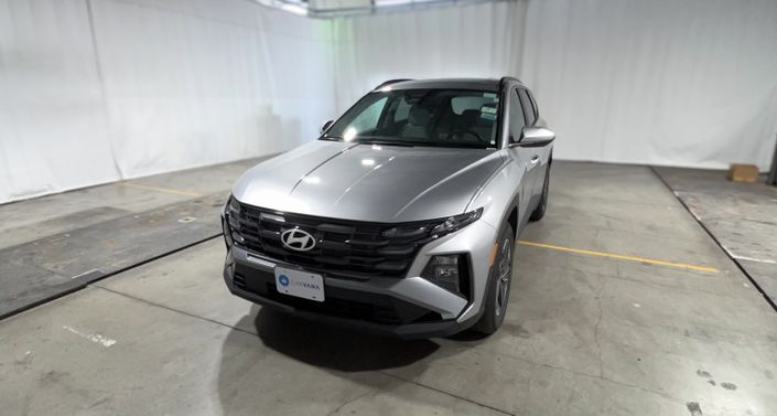 hyundai tucson 2025 5NMJB3DE4SH540735 image hyundai tucson 2025 5NMJB3DE4SH540735 image