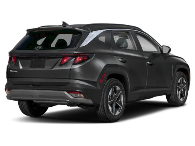 hyundai tucson 2025 5NMJB3DE1SH507658 image hyundai tucson 2025 5NMJB3DE1SH507658 image