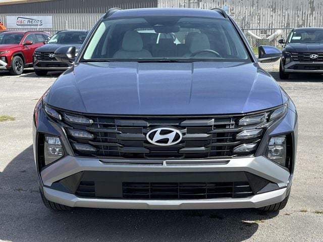 hyundai tucson 2025 5NMJB3DE9SH544411 image hyundai tucson 2025 5NMJB3DE9SH544411 image