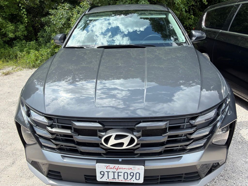 hyundai tucson 2025 5NMJBCDE1SH567567 image hyundai tucson 2025 5NMJBCDE1SH567567 image