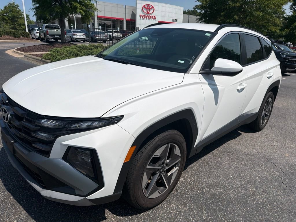 hyundai tucson 2025 5NMJBCDEXSH497051 image hyundai tucson 2025 5NMJBCDEXSH497051 image