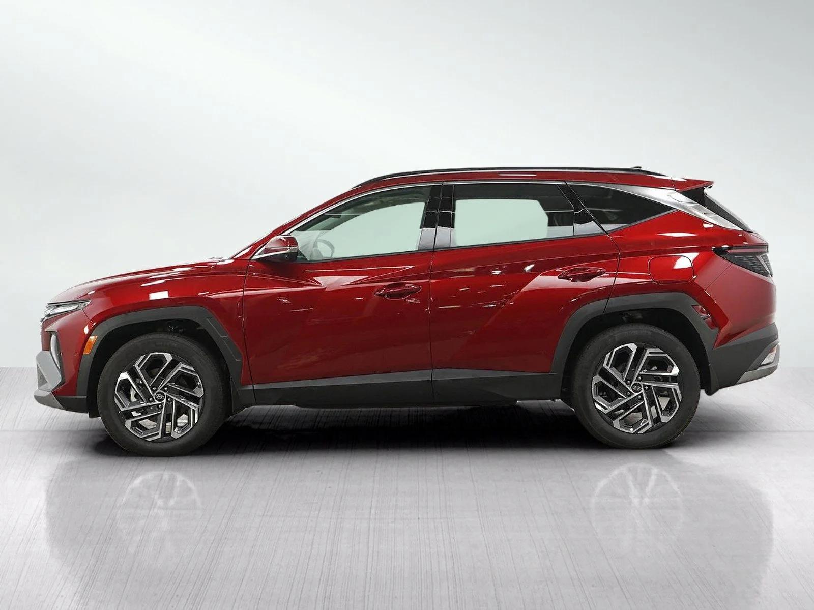 hyundai tucson 2025 KM8JEDD11SU348753 image hyundai tucson 2025 KM8JEDD11SU348753 image