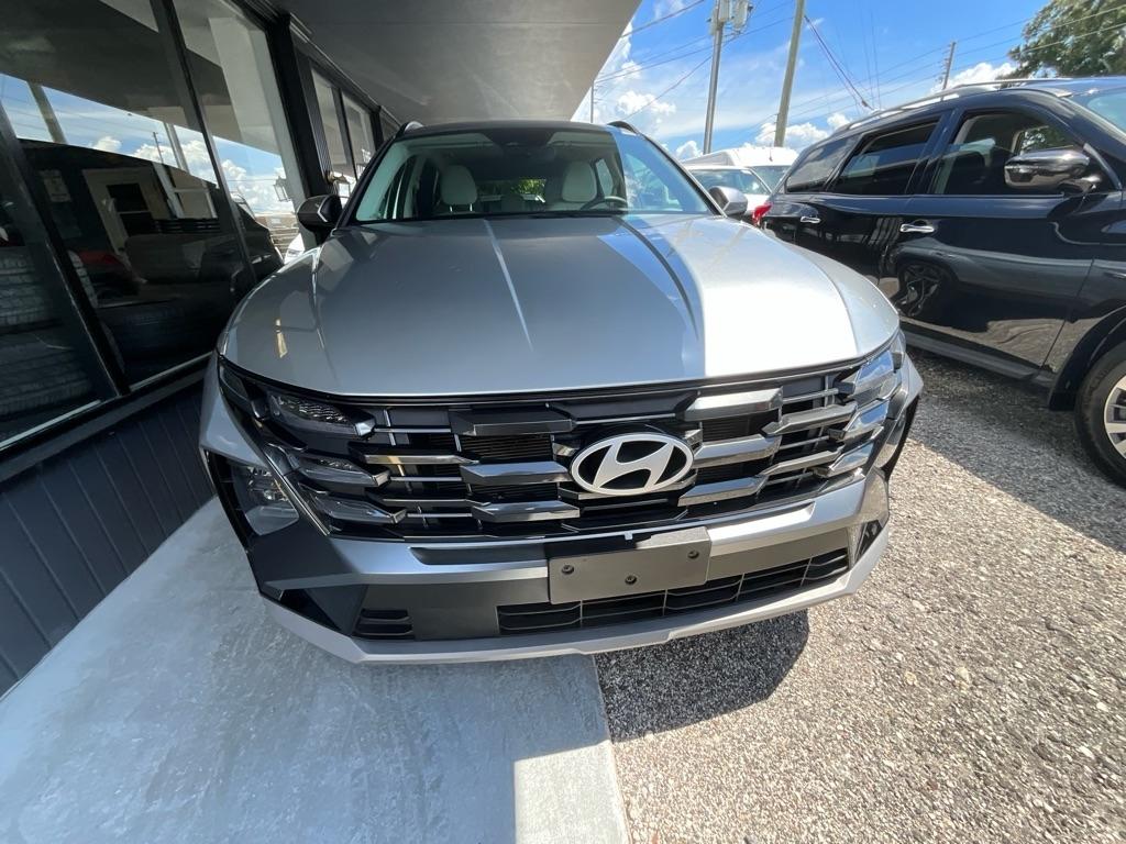 hyundai tucson 2025 5NMJB3DE5SH571587 image hyundai tucson 2025 5NMJB3DE5SH571587 image