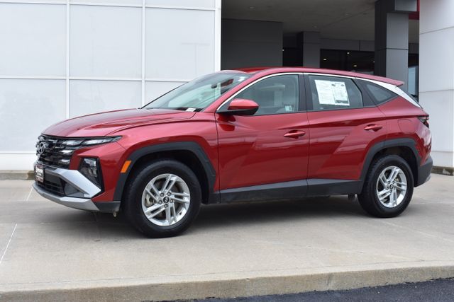 hyundai tucson 2025 5NMJACDE7SH473275 image hyundai tucson 2025 5NMJACDE7SH473275 image