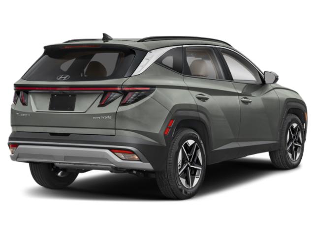 hyundai tucson 2025 KM8JCDD12SU294837 image hyundai tucson 2025 KM8JCDD12SU294837 image