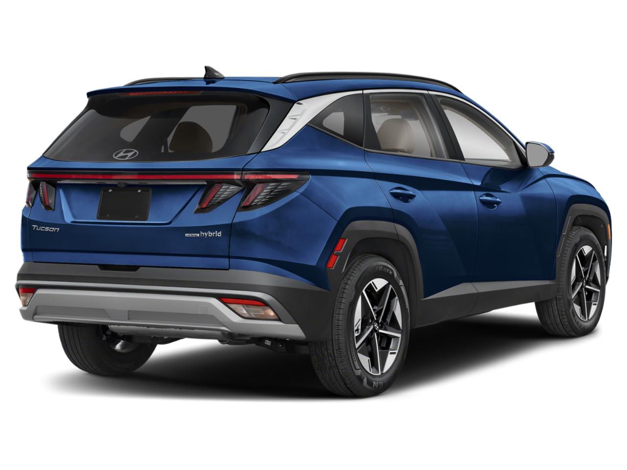 hyundai tucson 2025 KM8JCDD19SU294348 image hyundai tucson 2025 KM8JCDD19SU294348 image