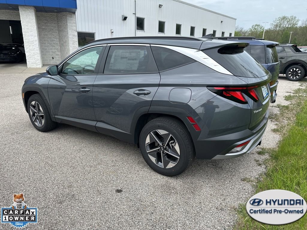 hyundai tucson 2025 5NMJBCDE7SH583269 image hyundai tucson 2025 5NMJBCDE7SH583269 image