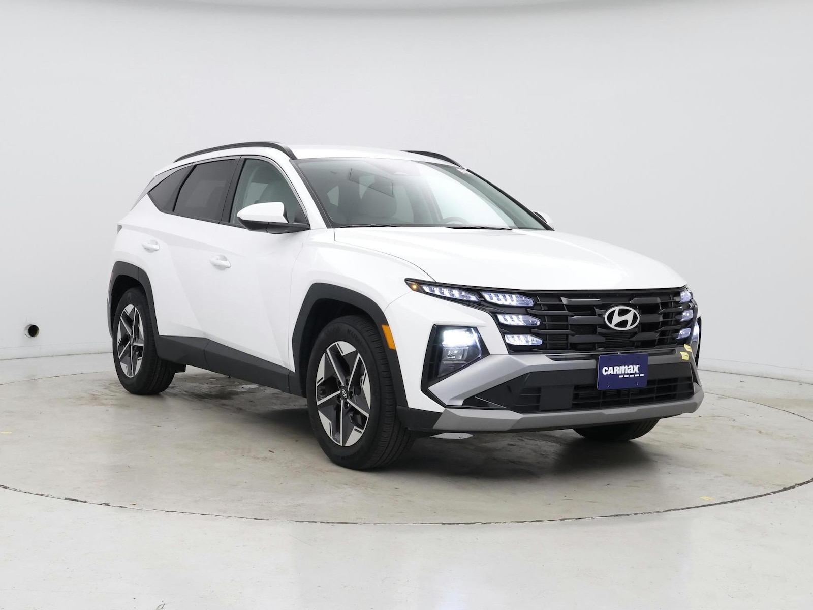 hyundai tucson 2025 5NMJB3DE1SH543429 image hyundai tucson 2025 5NMJB3DE1SH543429 image