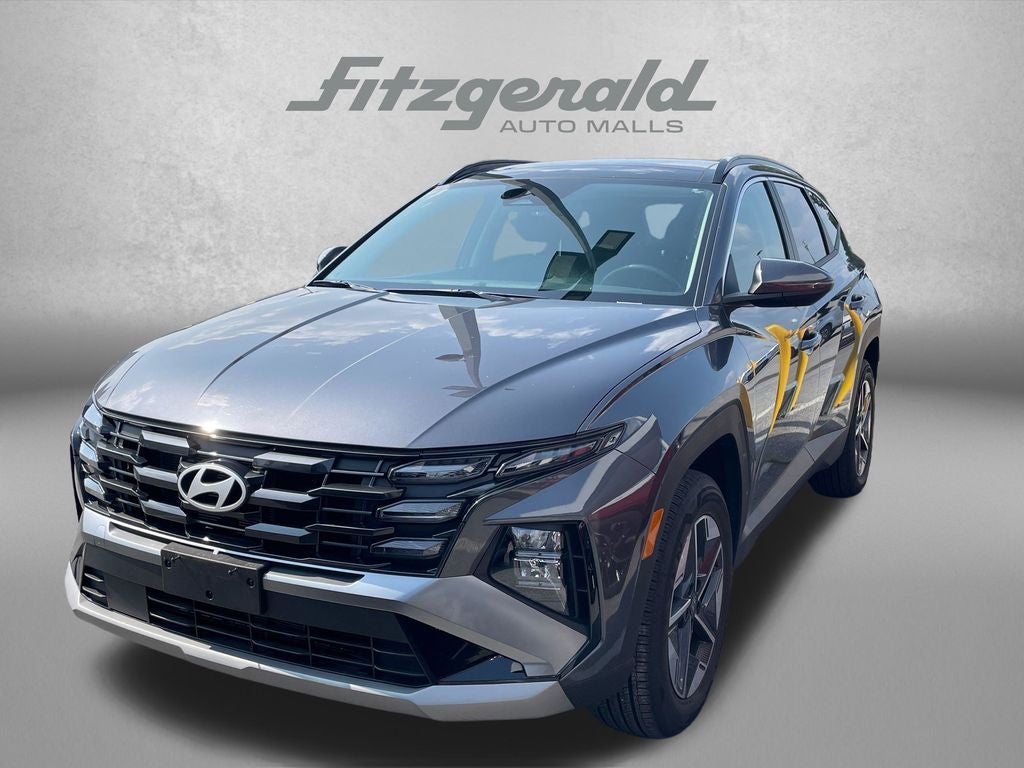 hyundai tucson 2025 KM8JCDD18SU339344 image hyundai tucson 2025 KM8JCDD18SU339344 image