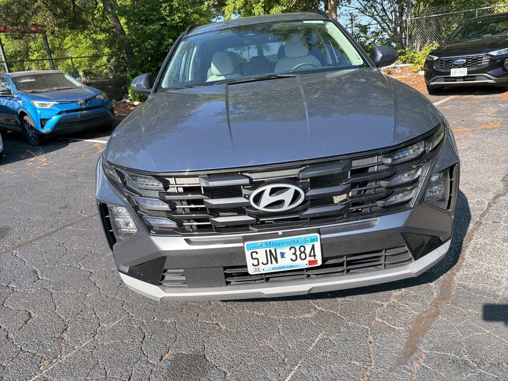 hyundai tucson 2025 5NMJB3DE1SH551966 image hyundai tucson 2025 5NMJB3DE1SH551966 image